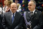 Przejdź do: Strażacki opłatek w Tarnowie