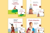 Przejdź do: Nagroda dla serii Małopolska Wielu Kultur