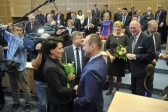 Przejdź do: XV sesja Sejmiku Województwa Małopolskiego