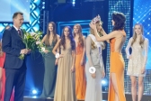 Przejdź do: Magdalena Bieńkowska z Mikołajek Miss Polski 2015