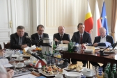 Przejdź do: Samorządowcy i parlamentarzyści razem dla Małopolski