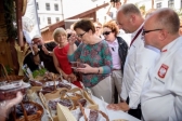 Przejdź do: Małopolski Festiwal Smaku z udziałem premier Kopacz