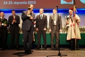 Przejdź do: Najpiękniejsze gołębie na wystawie w Kielcach