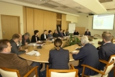 Przejdź do: O małopolskich kolejach. Obrady Komisji Rozwoju Regionu, Promocji i Współpracy z Zagranicą