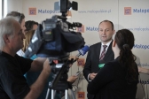 Przejdź do: M.Sowa: Małopolska zyska na programie Śląsk 2.0