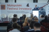 Przejdź do: Ruszył Małopolski Festiwal Innowacji