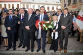 Przejdź do: Tarnów świętował 224.rocznicę uchwalenia Konstytucji 3 Maja