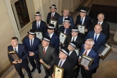 Przejdź do: Znamy najpopularniejszych wójtów i burmistrzów Małopolski