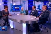 Przejdź do: TVP Kraków: Czy gruźlica jest dalej groźna?