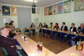 Przejdź do: Komisja Edukacji w Młodzieżowym Ośrodku Wychowawczym w Mszanie Dolnej