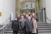 Przejdź do: Małopolscy radni z wizytą w Brukseli
