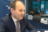 Przejdź do: Marek Sowa w Radiu Kraków