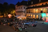 Przejdź do: Małopolskie Kino Letnie odwiedziło Suchą Beskidzką
