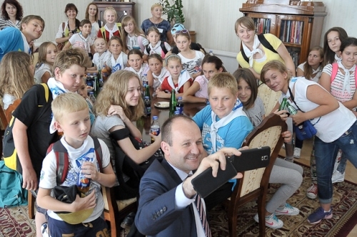 Najpiękniejszy dzień lata