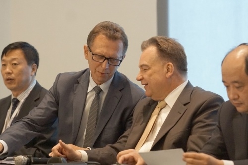 III Forum Regionalnego Polska – Chiny
