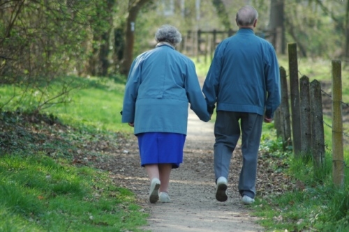 Koleje Małopolskie z myślą o seniorach