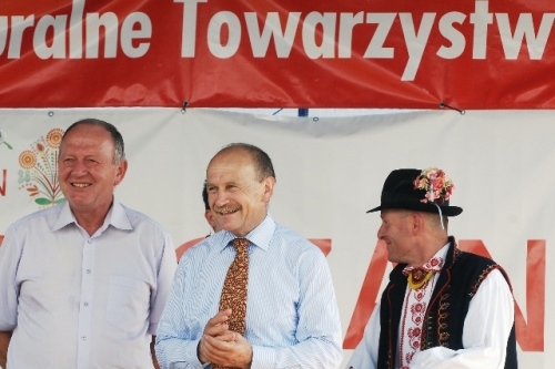 III Zjazd Sądeczan