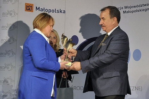 Oni zostali Pracownikami Socjalnymi Roku 2015