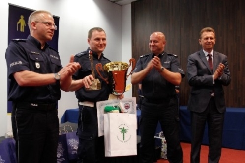 Policjant Ruchu Drogowego