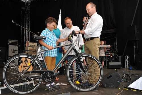 Oświęcim: Festiwal pełen inspiracji!