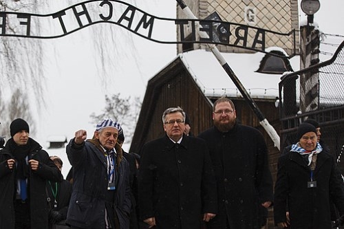 fot. Łukasz Kamiński, Kancelaria Prezydenta RP