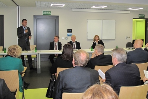 IV Małopolski Kongres Energetyczny