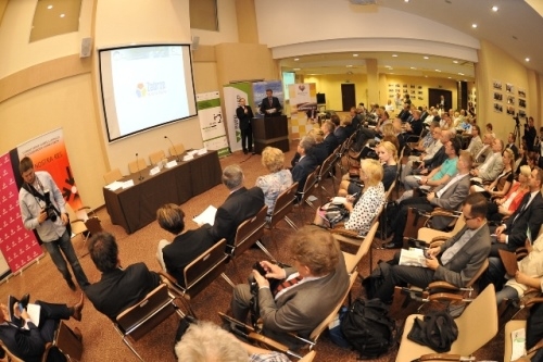 Forum Nowej Gospodarki po raz ósmy