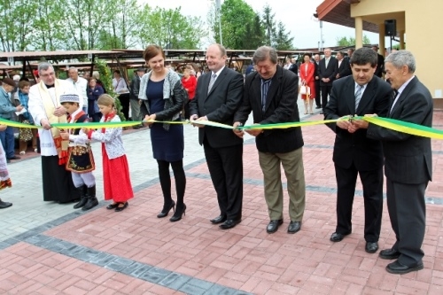 fot. Urząd Gminy Szczurowa