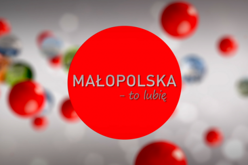 Małopolska to lubię