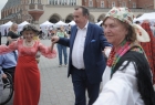 Zaczęły się Małopolskie Dni Osób Niepełnosprawnych