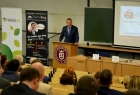 Kraków: XII Międzynarodowy Kongres MBA