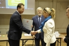 Oto lokomotywy Małopolski