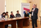 BO Małopolska. Spotkanie informacyjne w Limanowej