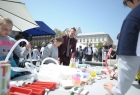 Małopolska na Festiwalu Nauki w Krakowie