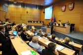 Przejdź do: XXV Sesja Sejmiku Województwa Małopolskiego