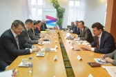 Przejdź do: Wspólne projekty Małopolski i Kraju Preszowskiego