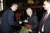 Przejdź do: Przyznano tytuły Człowiek Roku 2015 i Małopolanin Roku 2015