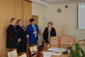 Przejdź do: Komisja ds. Współpracy z Polakami i Polonią za Granicą o współpracy z Centrum Współpracy Ukraińsko-Polskiej