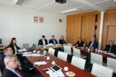 Przejdź do: Komisja Ochrony Zdrowia o wykonaniu budżetu za 2015 r.