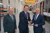 Przejdź do: Newag wyprodukuje 12 pociągów dla Małopolski