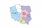 Przejdź do: Krajowe źródła finansowania strategii ponadregionalnych