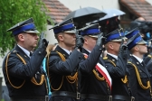 Przejdź do: Wojewódzkie obchody Dnia Strażaka w Suchej Beskidzkiej