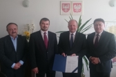 Przejdź do: Obszary wiejskie z własną akademią