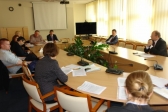 Przejdź do: Obradowała Komisja Budżetu, Mienia i Finansów SWM