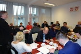 Przejdź do: Komisja Rolnictwa i Modernizacji Terenów Wiejskich o programie Sadzawka
