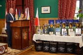 Przejdź do: Nowy Sącz: Finał XX Jubileuszowego Ogólnopolskiego Młodzieżowego Turnieju Motoryzacyjnego