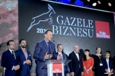 Przejdź do: Znamy Gazele Biznesu z Małopolski