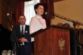 Przejdź do: Podwójny jubileusz w Szczyrzycu