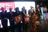 Przejdź do: Łukasz Pławecki najpopularniejszym sportowcem Sądecczyzny 2015