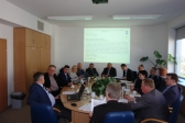 Przejdź do: Posiedzenie Komisji Rolnictwa i Modernizacji Terenów Wiejskich